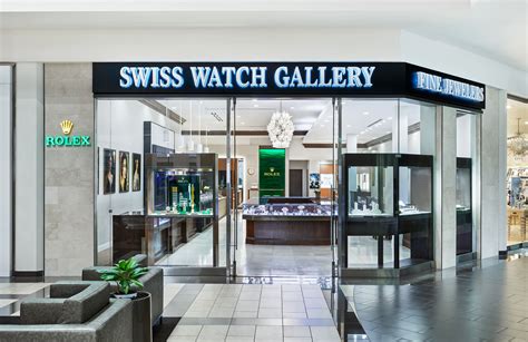 swiss watch gallery brea mall.